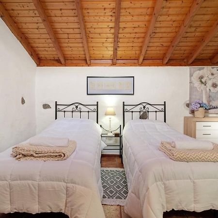 El Lagar Villa Icod De Los Vinos Eksteriør billede