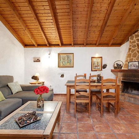 El Lagar Villa Icod De Los Vinos Eksteriør billede