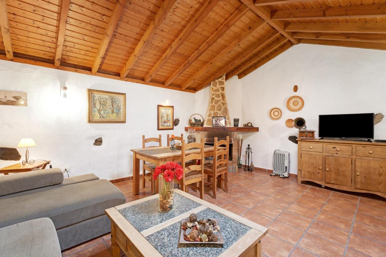 El Lagar Villa Icod De Los Vinos Eksteriør billede