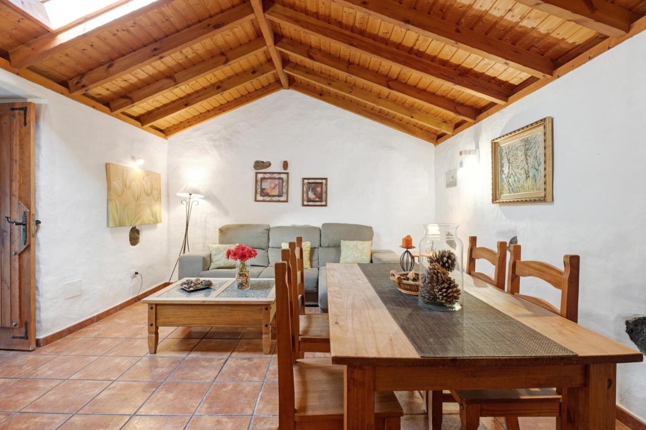 El Lagar Villa Icod De Los Vinos Eksteriør billede