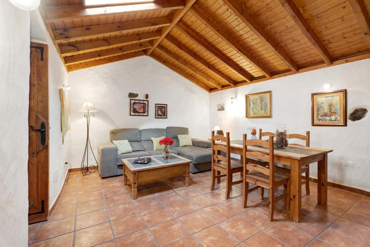 El Lagar Villa Icod De Los Vinos Eksteriør billede