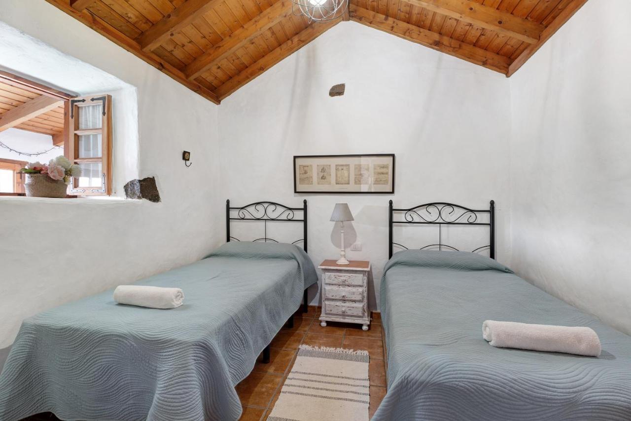 El Lagar Villa Icod De Los Vinos Eksteriør billede